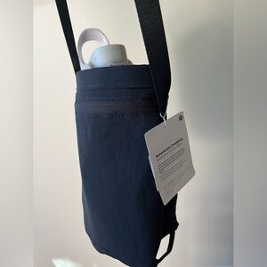Lululemon Waterbottle Crossbody